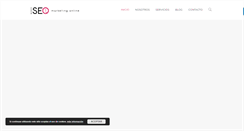 Desktop Screenshot of buscoseo.com
